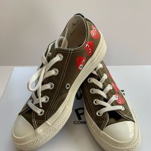 Comme des Garcons Play